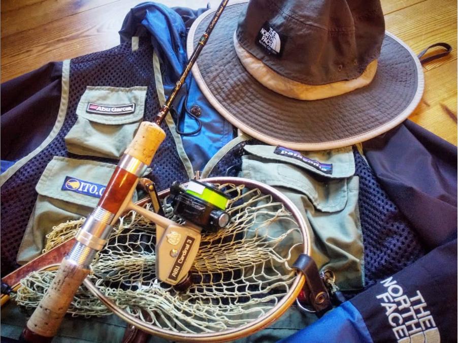 路亚进阶玩法,路亚海钓进阶教程