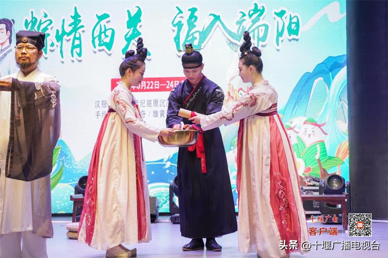 端午遇暑假，来西关印象承包你的一整个盛夏