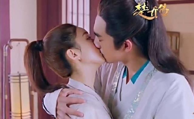 楚乔传楚乔恢复记忆是第几集,楚乔传恢复记忆武功高强大结局