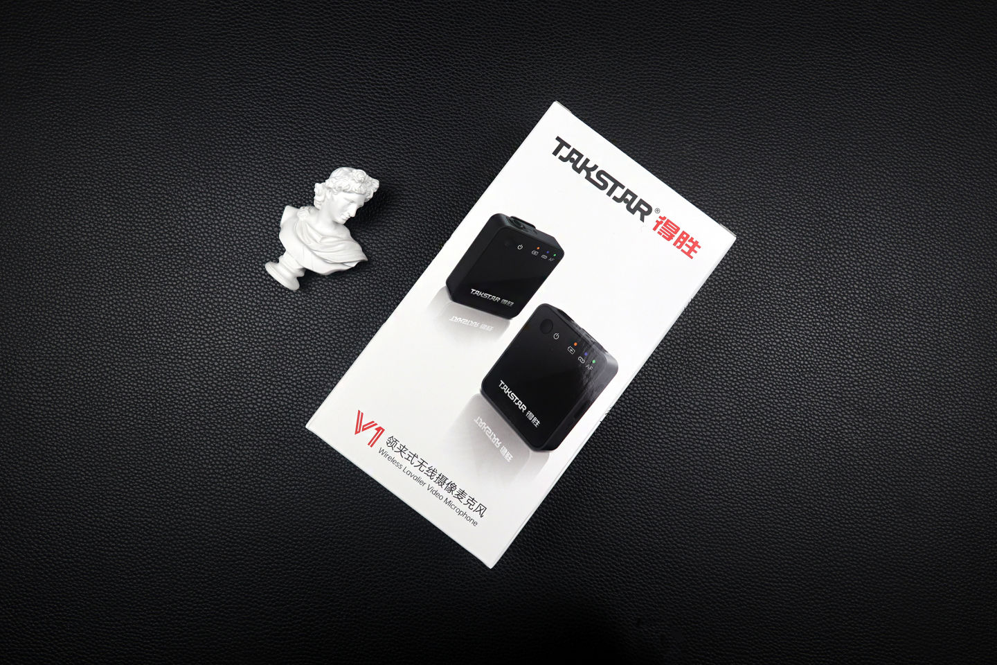 得胜v1无线领夹麦克风怎么样,得胜v1无线麦克风调节声音