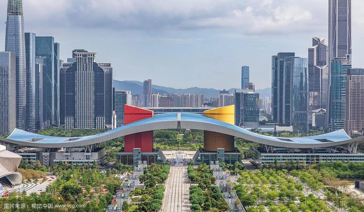 商界大佬纷纷访华,国内外商界大佬