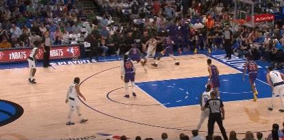 小卡为啥不防东契奇,卢卡东契奇多难防