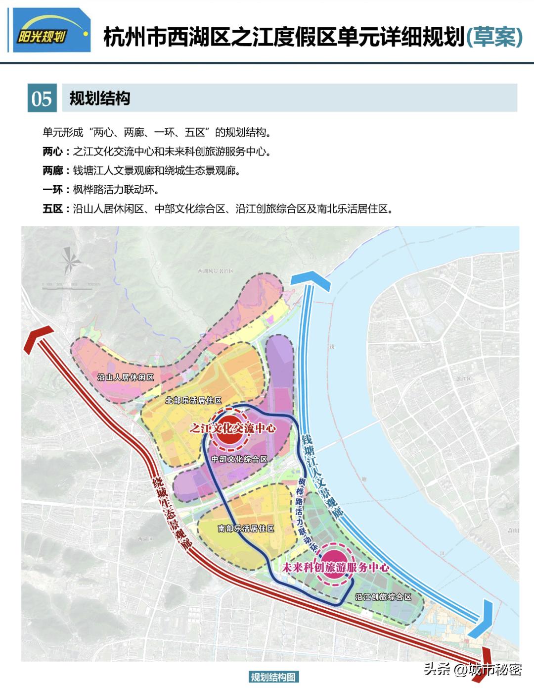 杭州之江板块的历史,杭州之江珊瑚沙家园怎么样