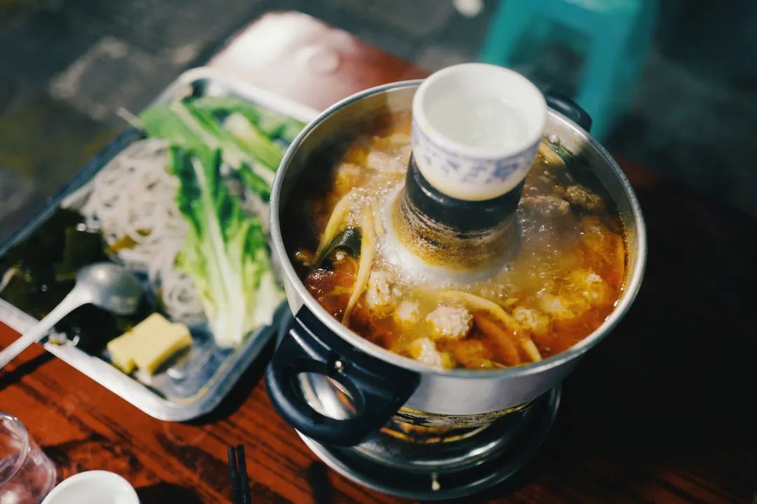 5元嗨吃菏泽,55嗨吃团购季