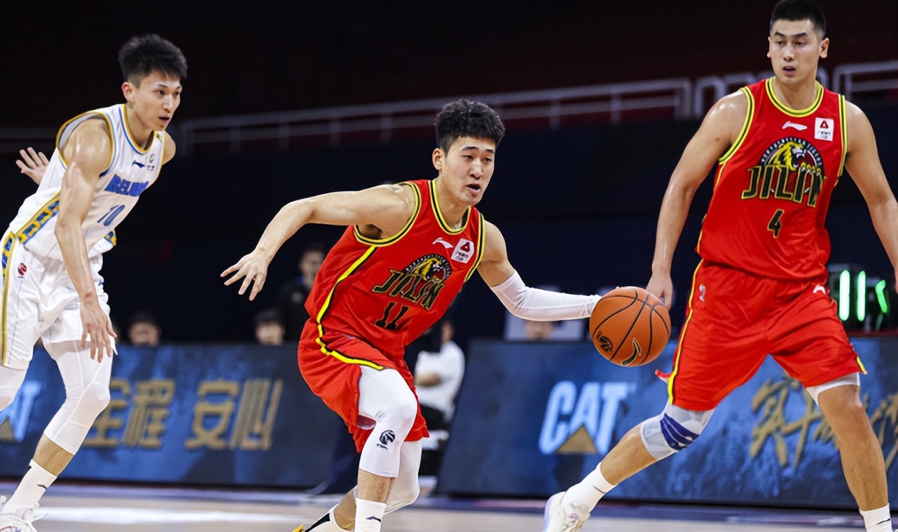 琼斯不在吉林队了吗,琼斯会回归吉林吗