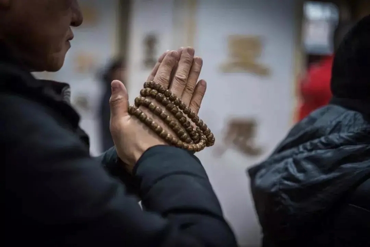 常用的佛学术语有哪些,最基础的六十个佛学用词