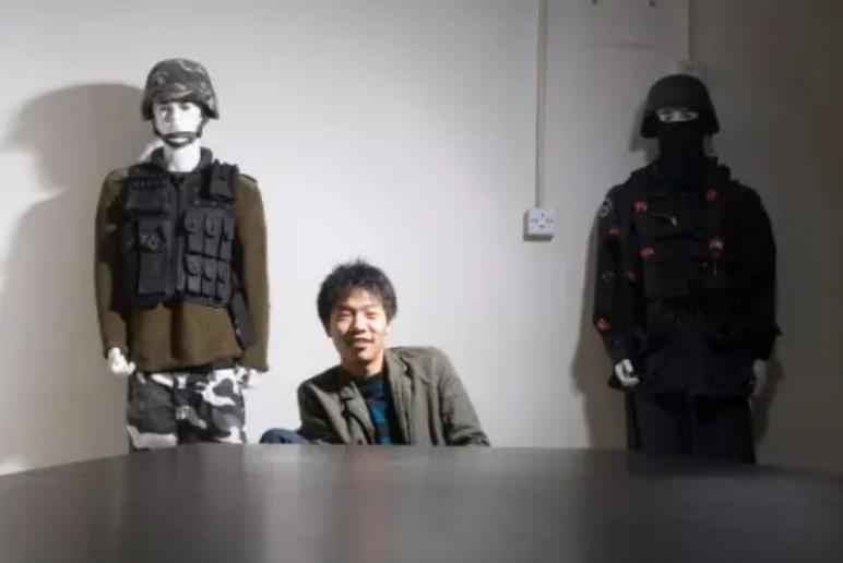 天才少年茅侃侃：初中毕业去创业，23岁身家千万，35岁却自杀身亡