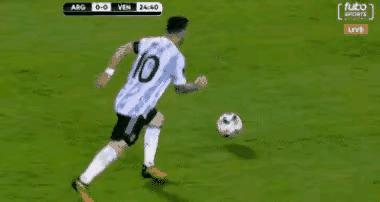 梅西过人集锦,梅西过人集锦欧冠