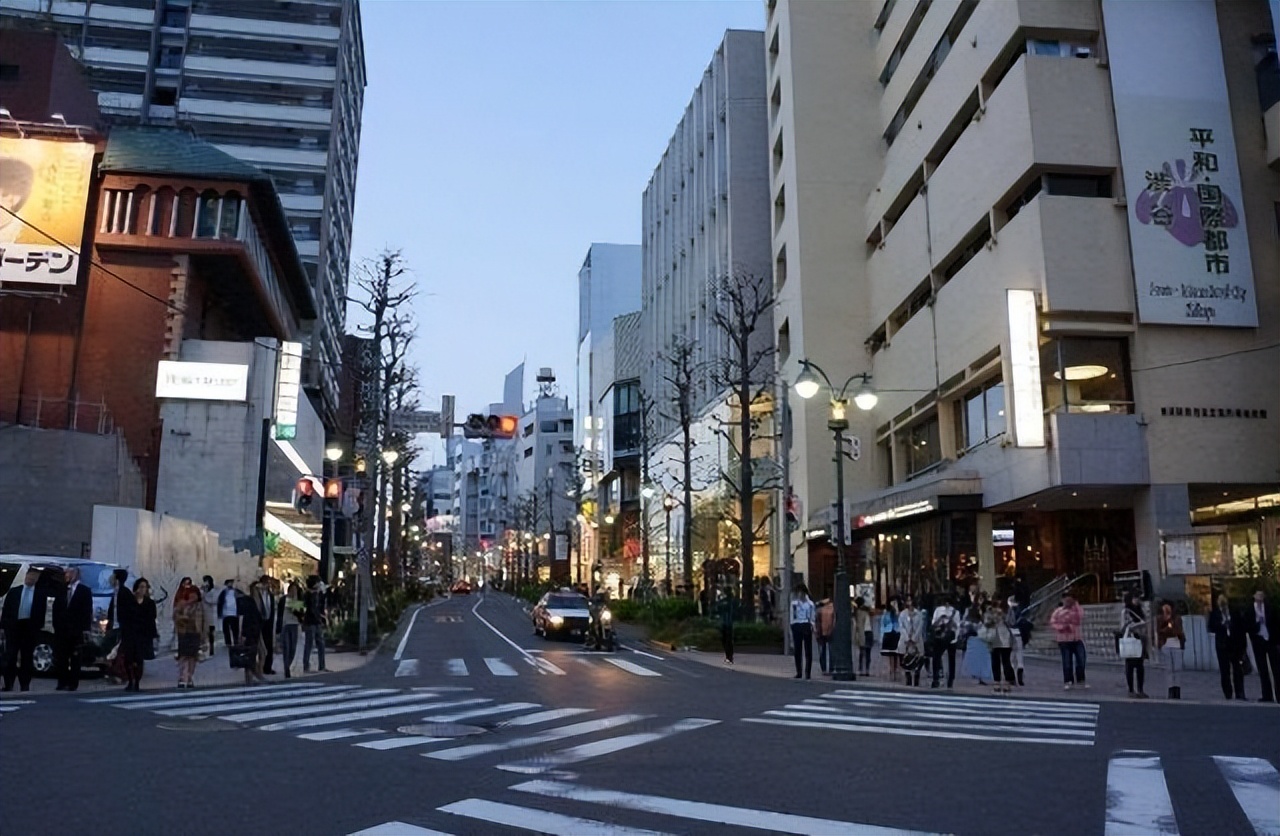 日本人为什么不用网购,日本为什么网购这么少