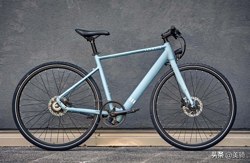 电助力资讯一周速览丨圈外巨头入局电助力配件市场