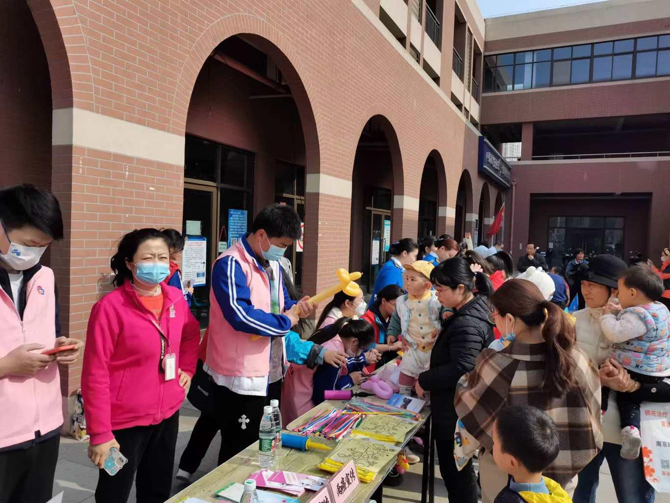 南京麒麟街道：“三*联学**动”赋能冬训见实效