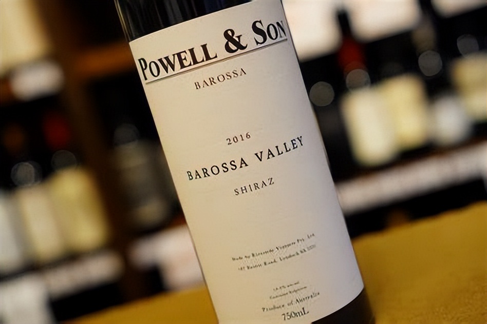 澳大利亚最贵的红酒,澳大利亚最贵赤霞珠