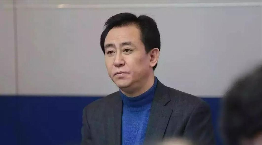 马斯克能还上许家印所欠的钱吗,马斯克当全球首富后屡遭逼捐