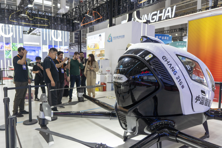 做大红薯产业,做大做强西部陆海新通道