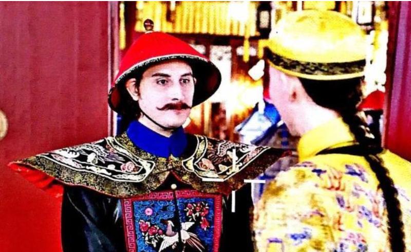 战争片中国清朝,战争片鸦片战争