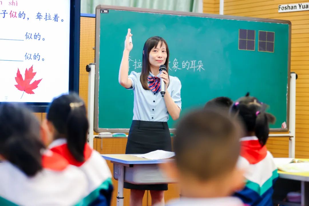 禅城区元甲小学,佛山禅城区元甲学校