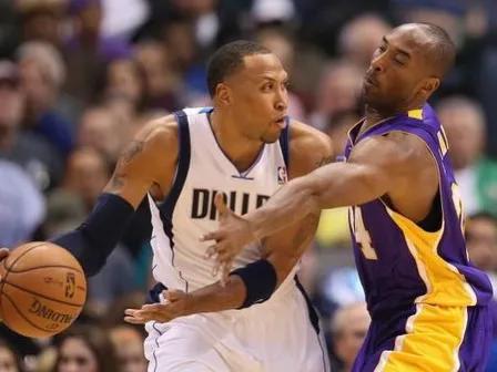 肖恩马里昂三分,肖恩马里昂生涯总得分