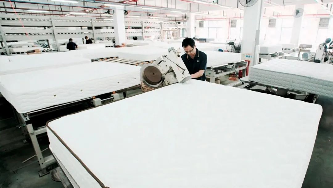 舒达床垫为您的夜夜好眠保驾护航,舒达床垫舒适度