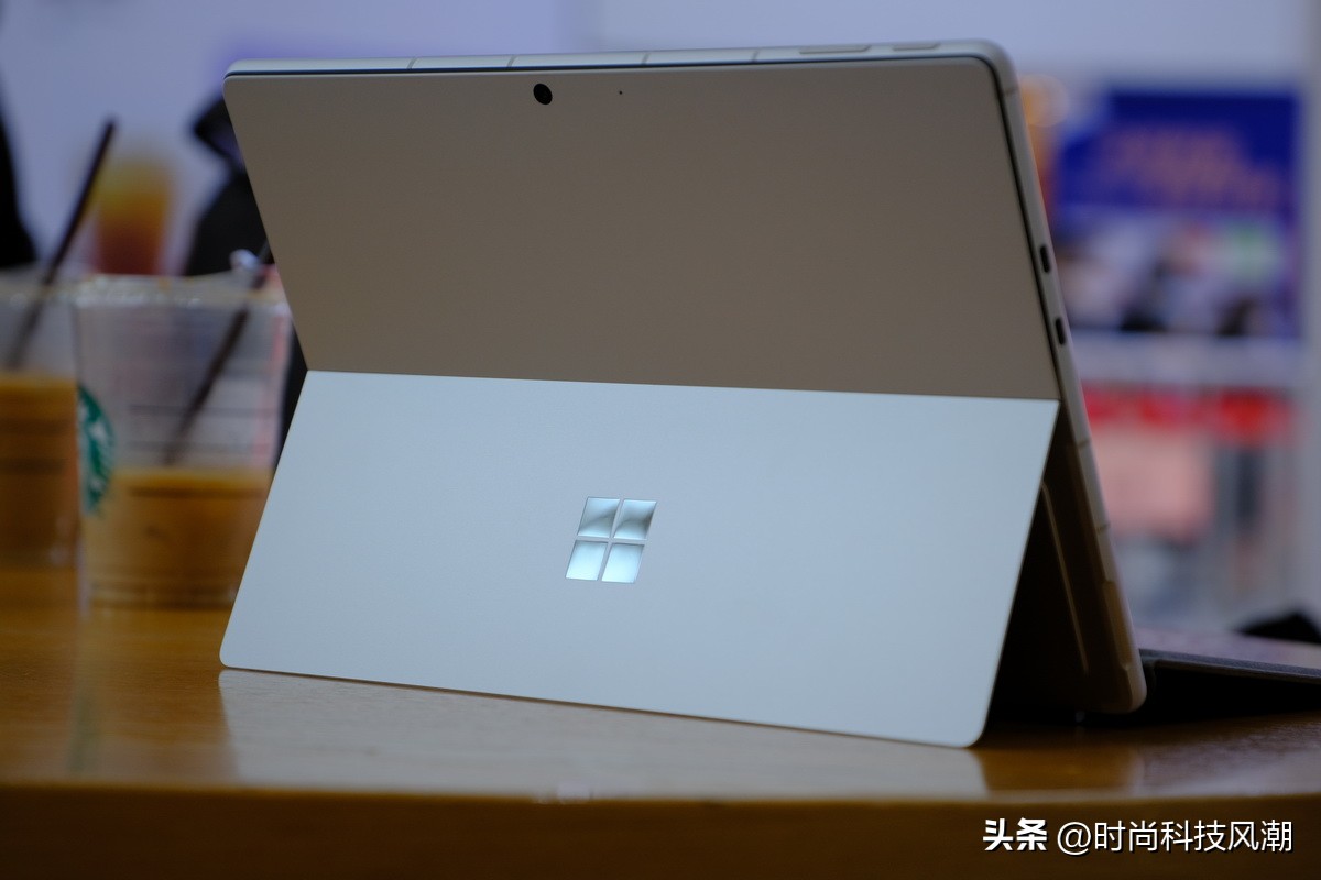 surfacepro9sq35g评测,surfacepro9对比笔记本电脑