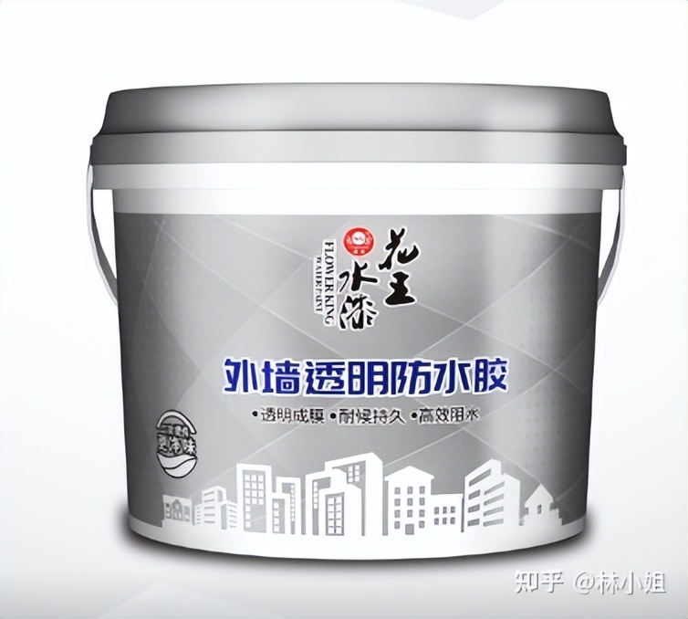 中国十大品牌防水漆,一线防水卷材品牌