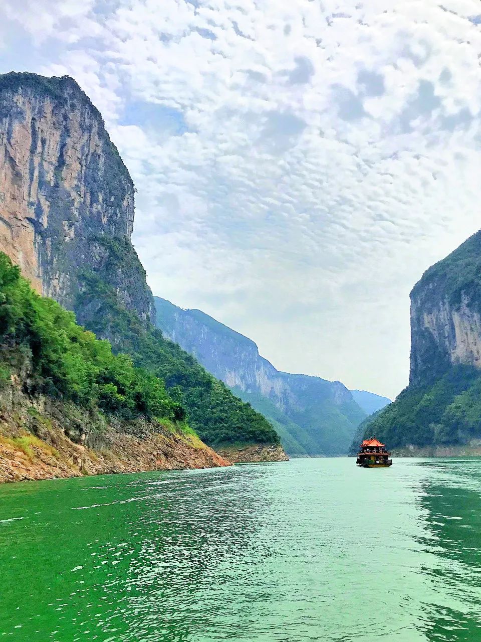 我为什么推荐你去宣城,我为什么推荐你去桐庐