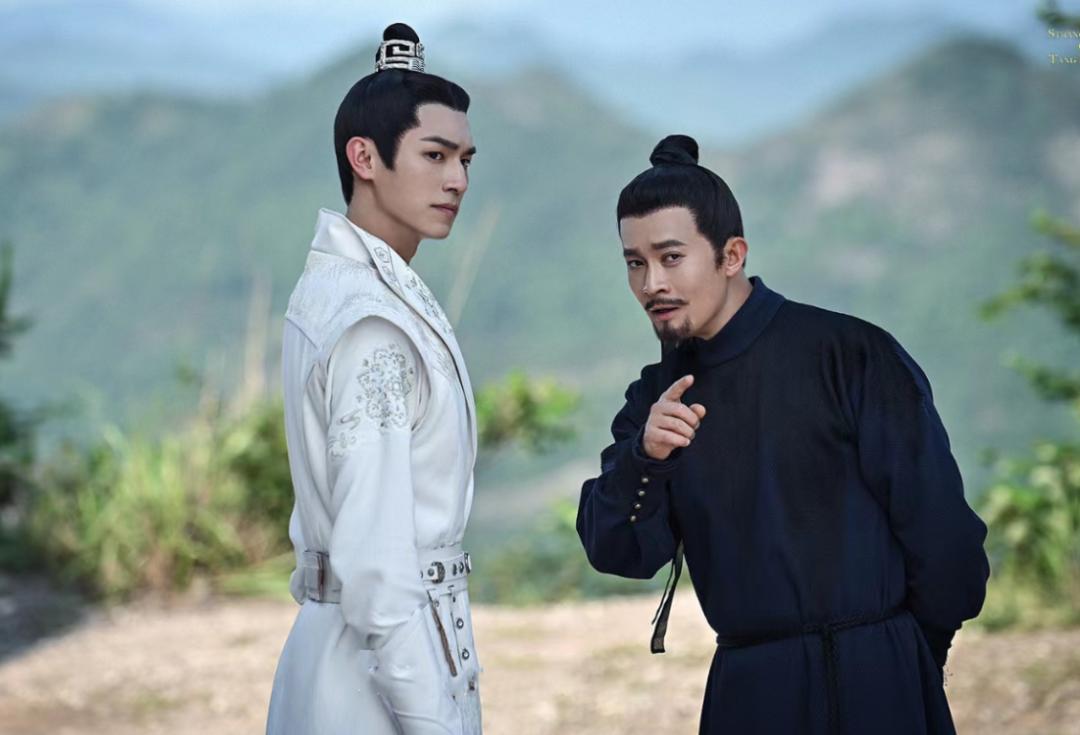 唐朝诡事录更新到几集了,唐朝诡事录是哪一年播出的