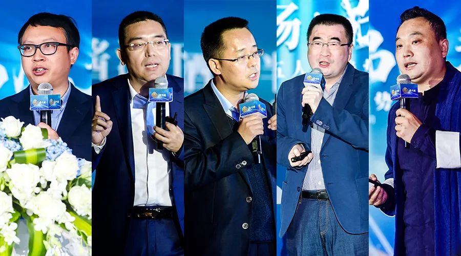 未来酱酒的发展趋势分析图,权图2022酱酒产业报告