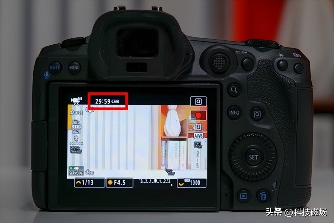 佳能eosr5新固件新功能,eosr5固件升级