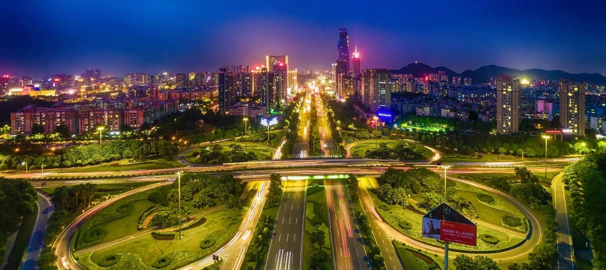 全屋净水品牌城市溯源之东莞：世界工厂之上的海晏河清