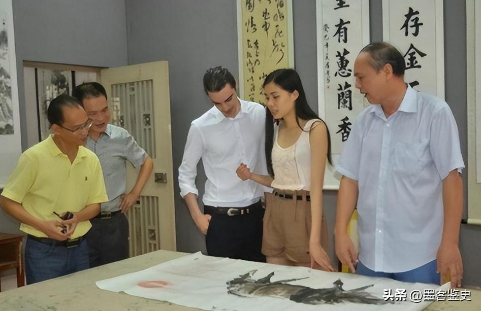 中国首位欧洲王妃李然 (打工妹李然)