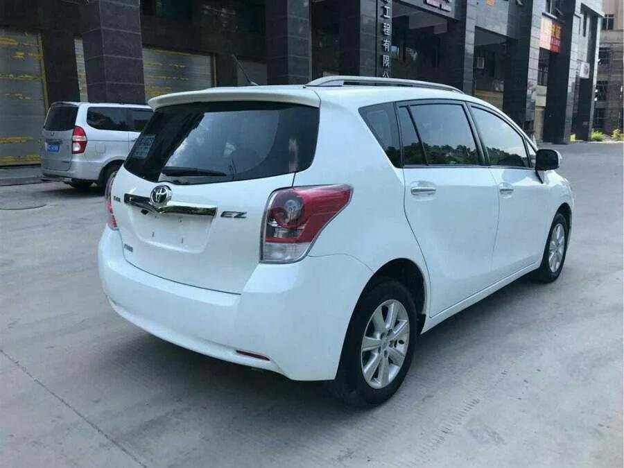 丰田逸致跨界版没有屏幕,丰田逸致不出新车了吗