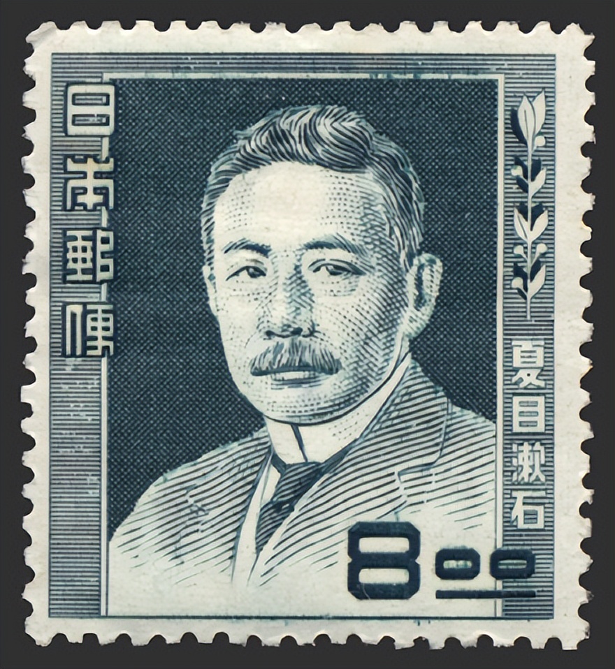 夏目漱石经典篇目,旅行夏目漱石