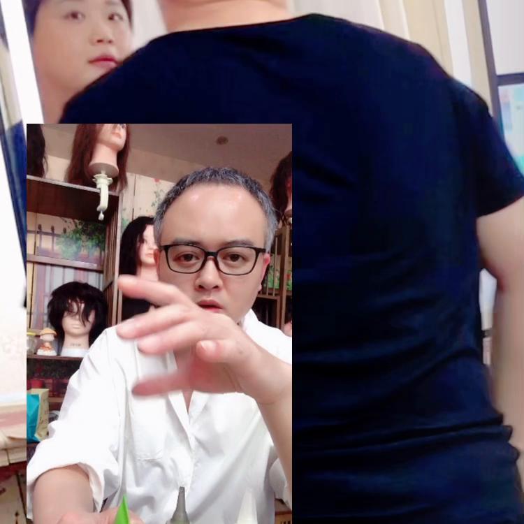 造型烫有用吗,美发热烫时间要多久