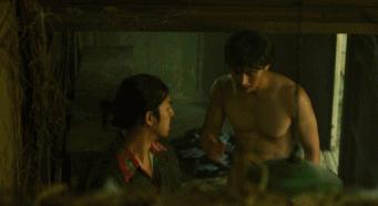 灵异版《无间道》,吊打原片,爆笑到结尾,不愧提名八项金马奖