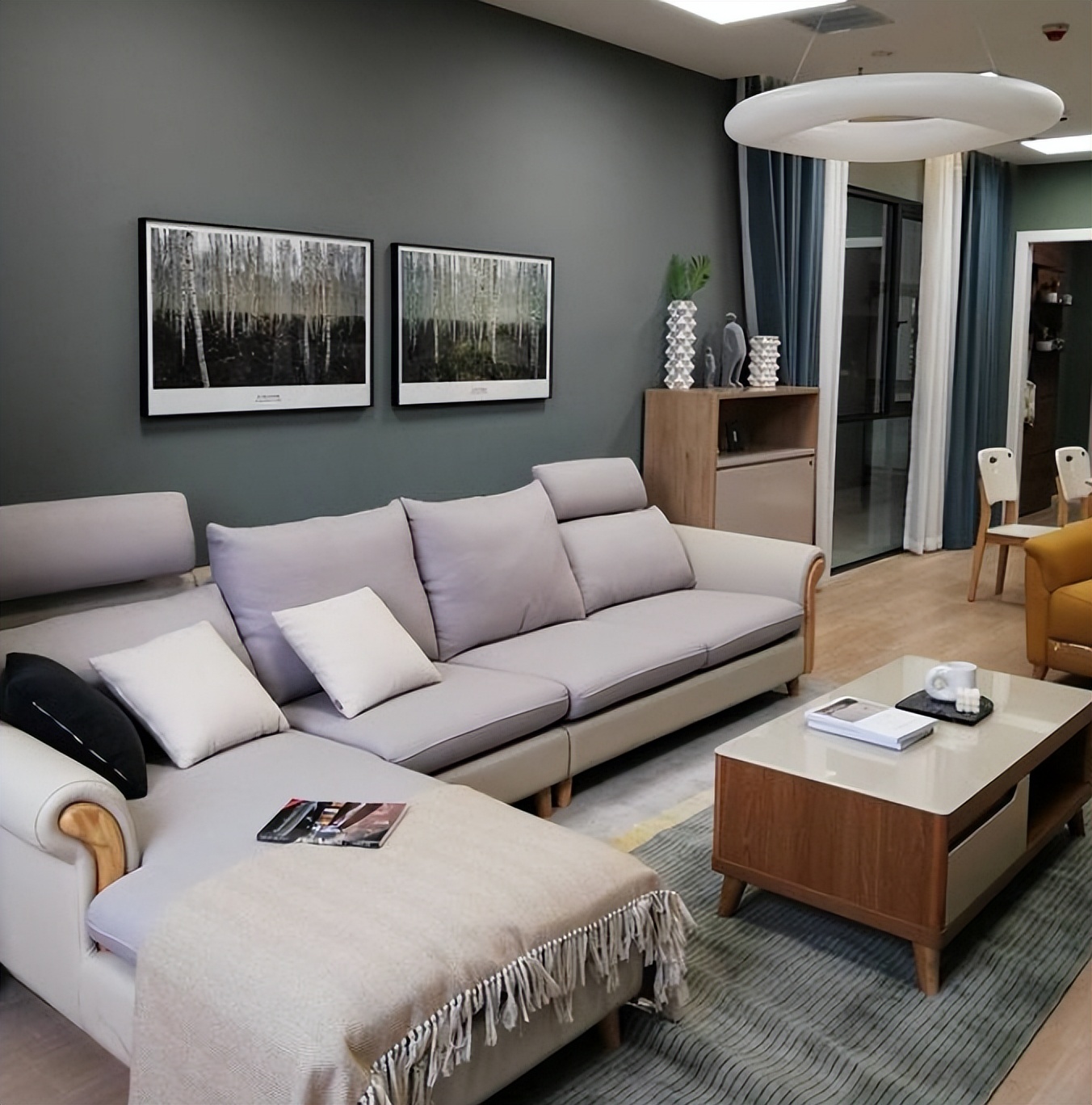 全友真的不靠谱么,全友靠谱吗