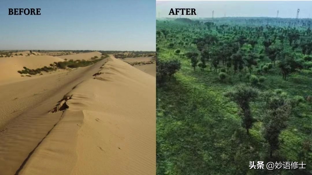 常态化的40度！咋就突然变这么热了？别急，或能重现汉唐盛世呢