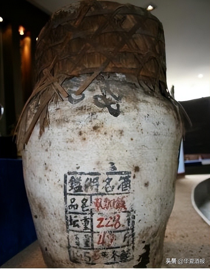 绍兴白酒十大名酒,绍兴酒的简介