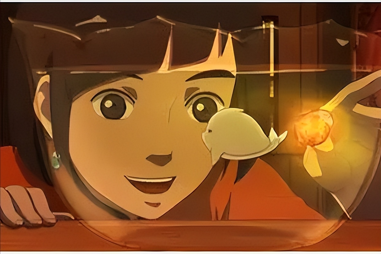 大鱼海棠怎么上映两次,大鱼海棠何时上映