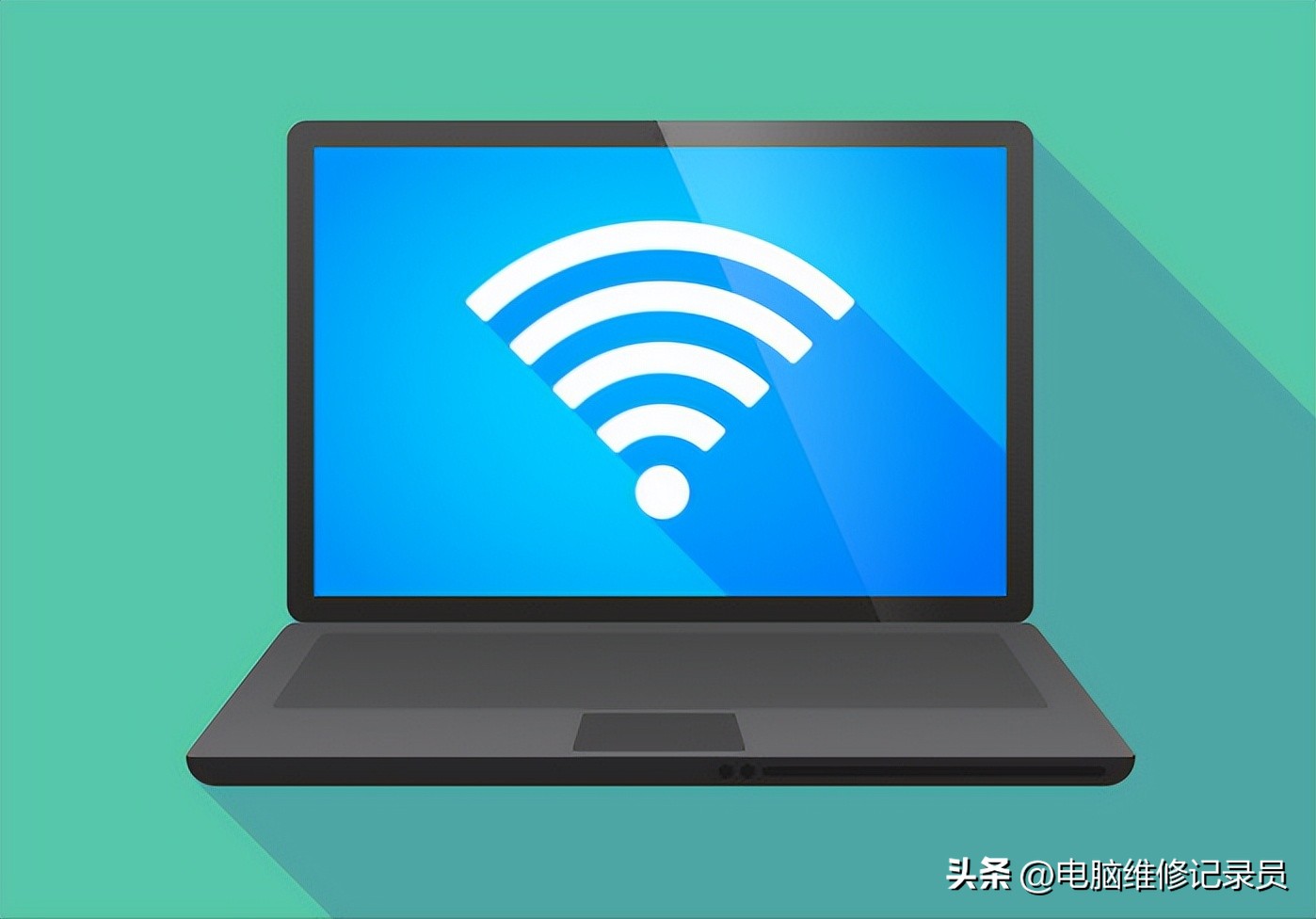 笔记本电脑屏幕闪烁不停怎么回事,电脑打开cad屏幕闪烁是什么原因