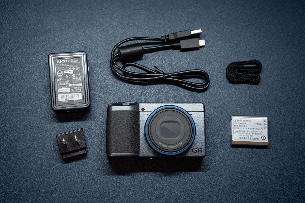 理光gr3x样张,理光gr3x拍照高清