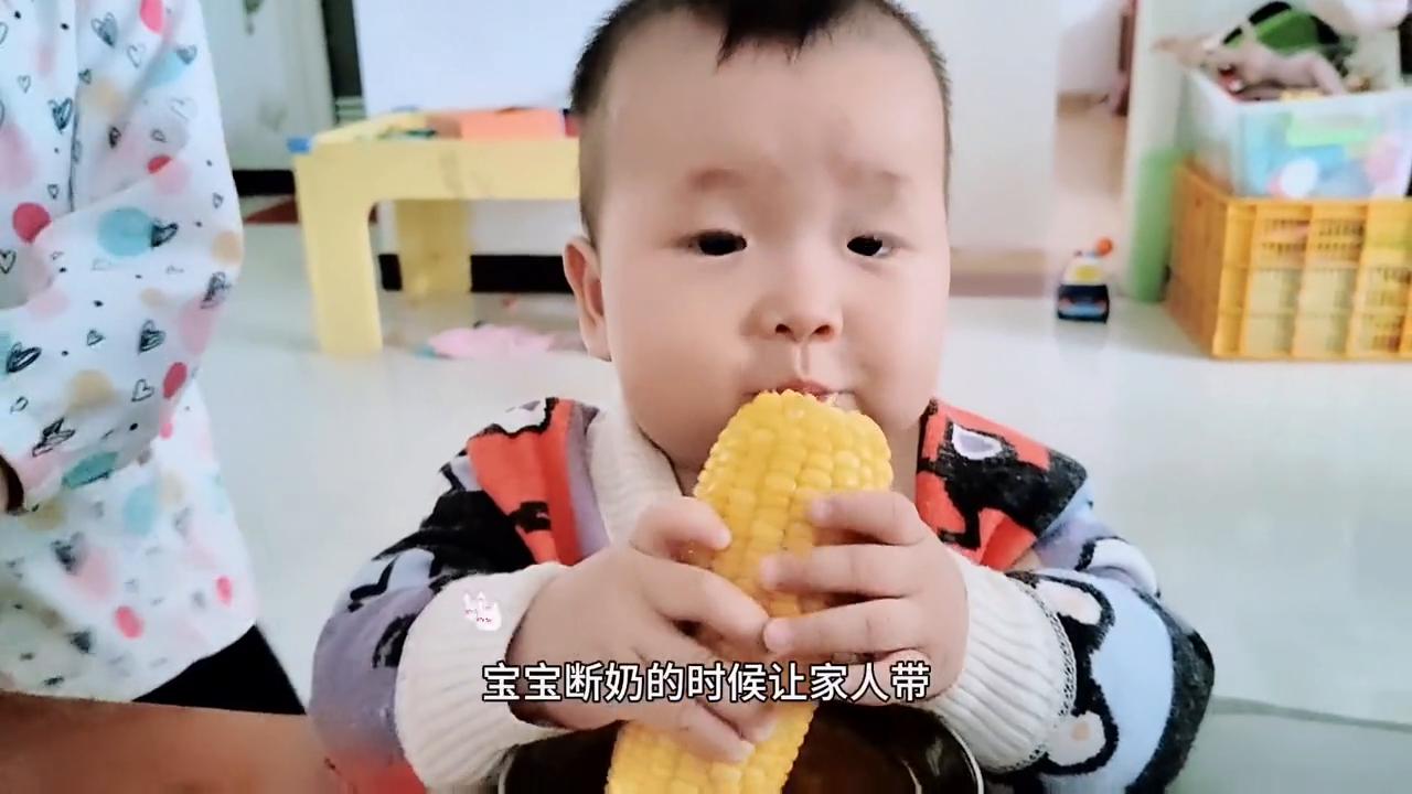 怎么断奶是正确的方法,怎么断奶对乳房最好