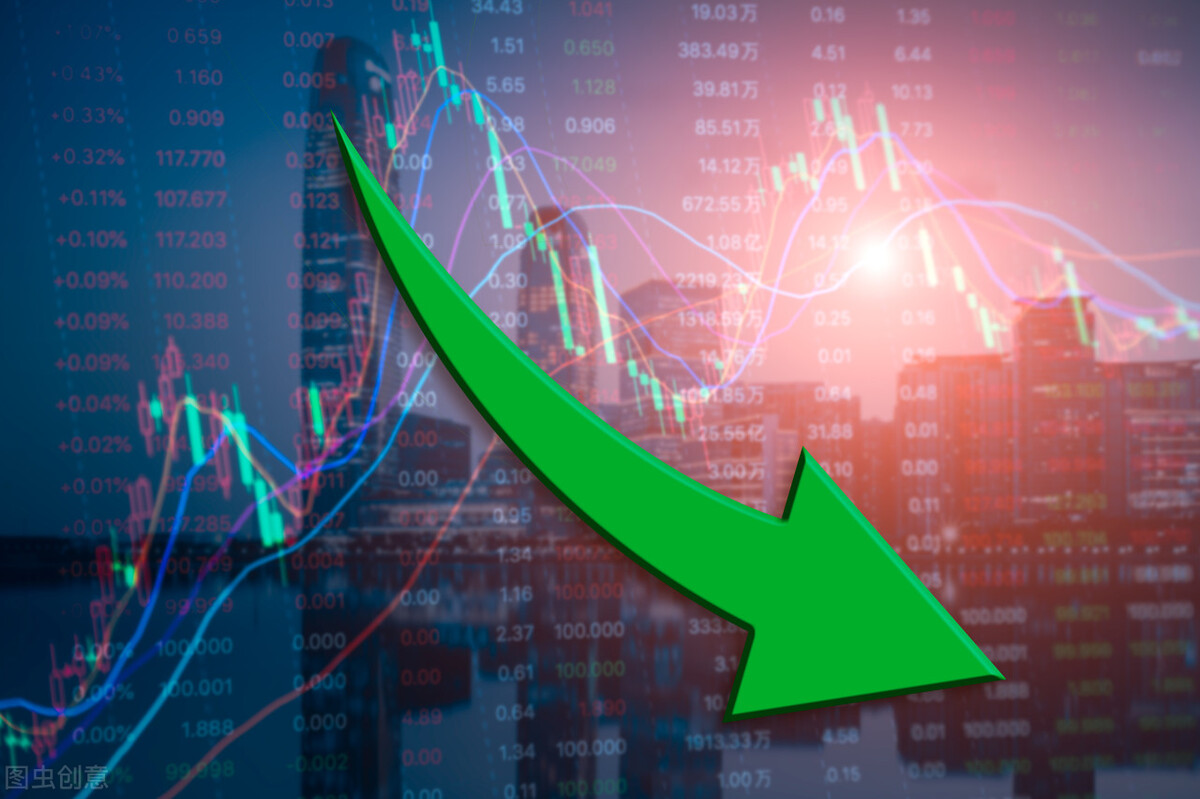 股票每天跌2%要不要割肉,如果一支股票下跌30%会有什么结果