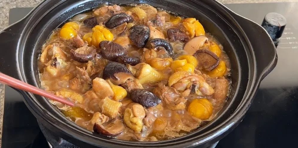 补肾补精吃生蚝和韭菜,生蚝补肾固肾的小方法