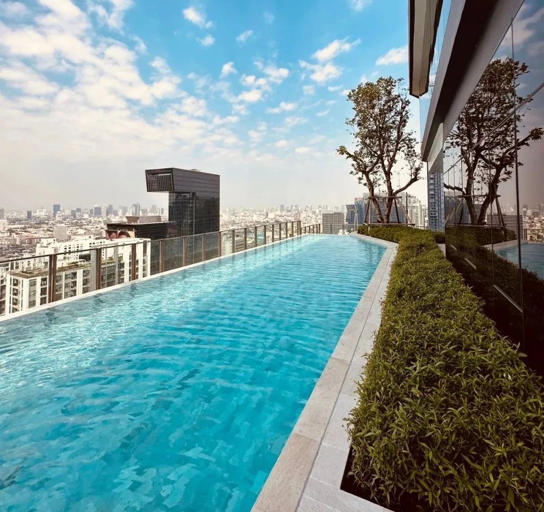 泰国买房选择哪里好一点,泰国买房攻略必买清单