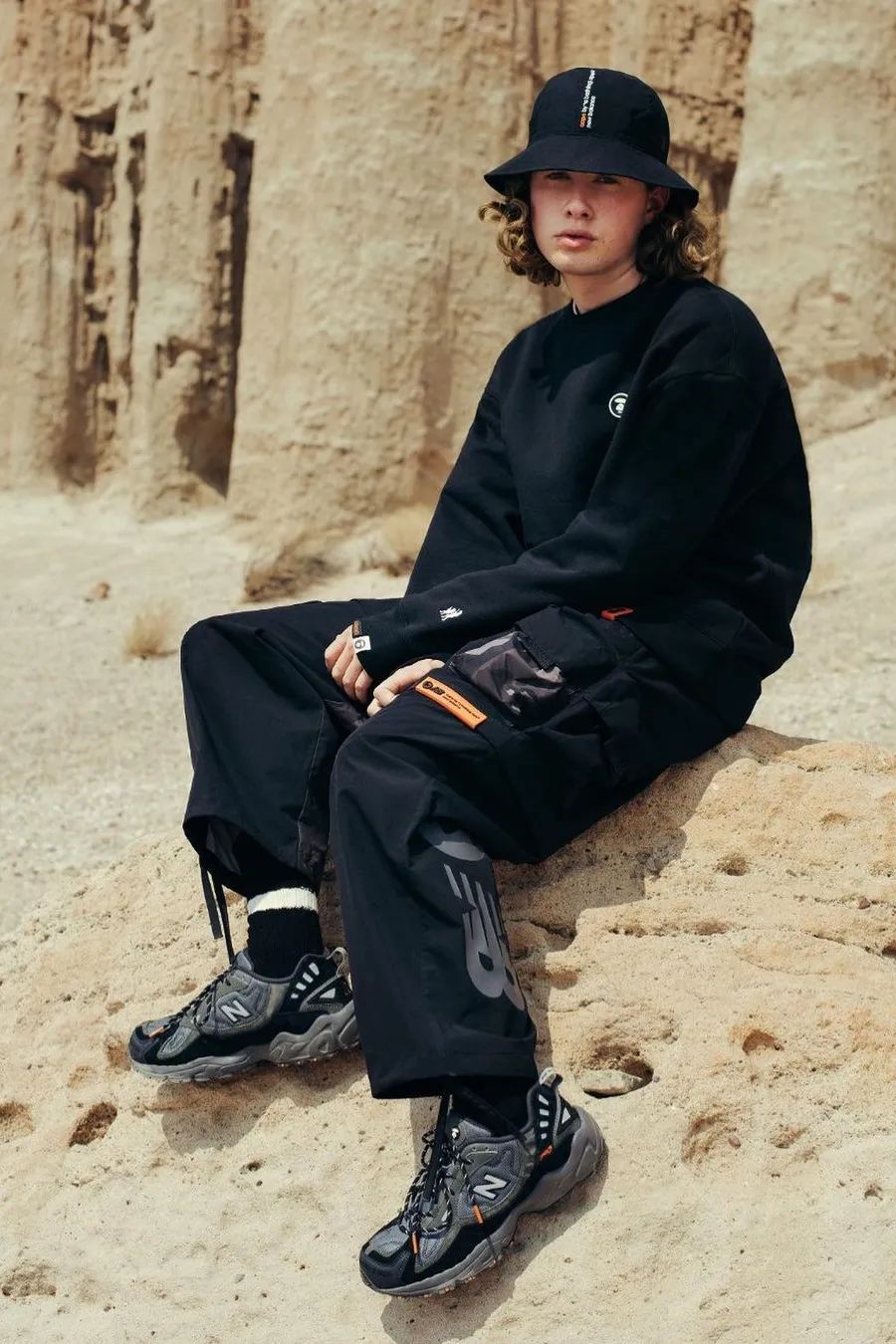 aape23春夏联名,10大联名