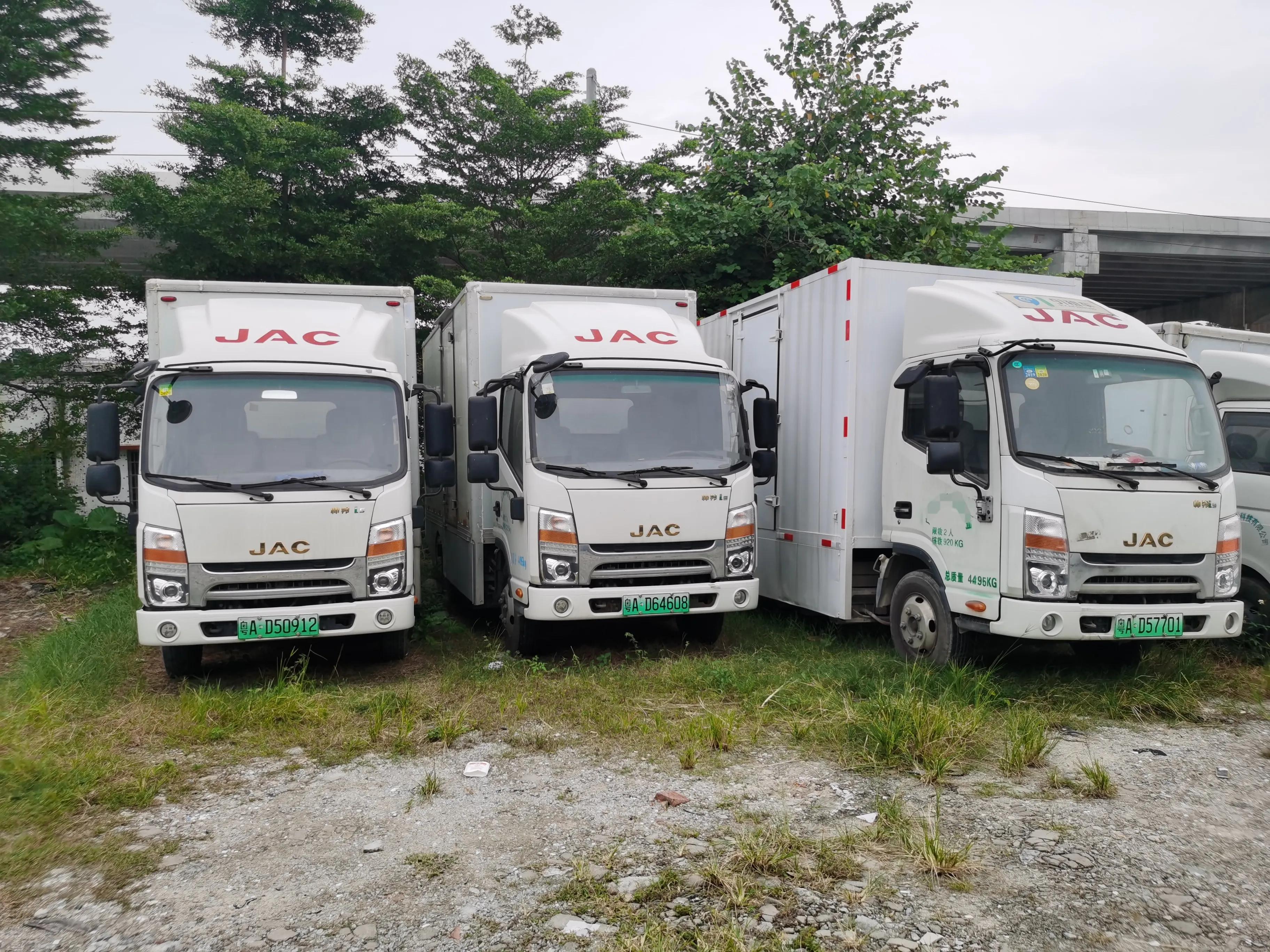 深圳市电动货车出租,深圳租电动货车去哪里租