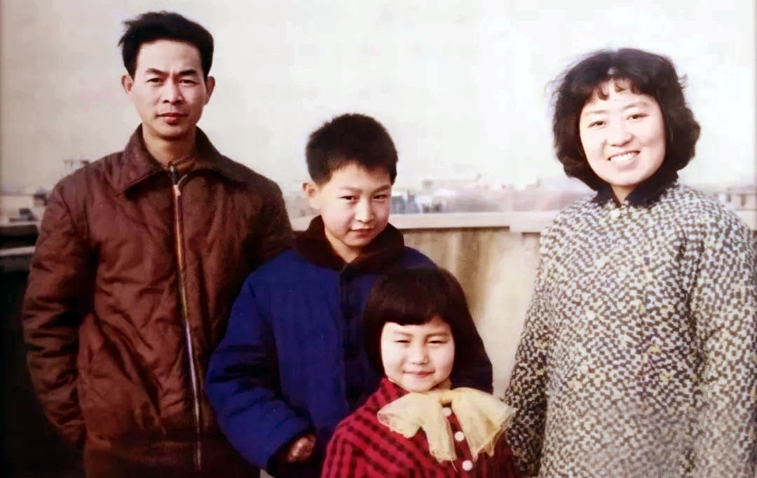 前歌手高枫是得什么病去世的,歌手高枫父母介绍