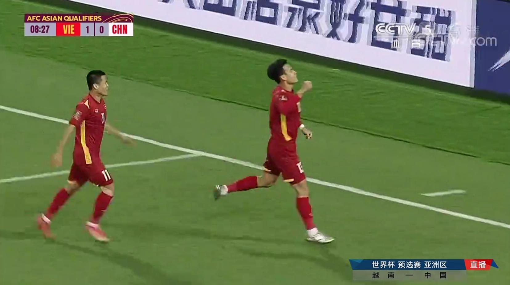 范志毅预言输越南图片,范志毅评价中国4比1