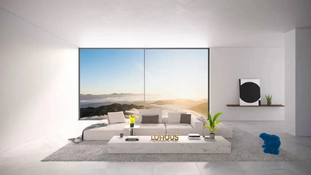 圣象乐屋门窗是几线品牌,圣象乐屋门窗还在吗