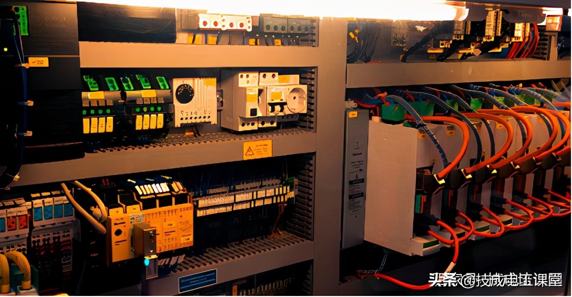 导线连接方法和技巧,六种接电线正确接法